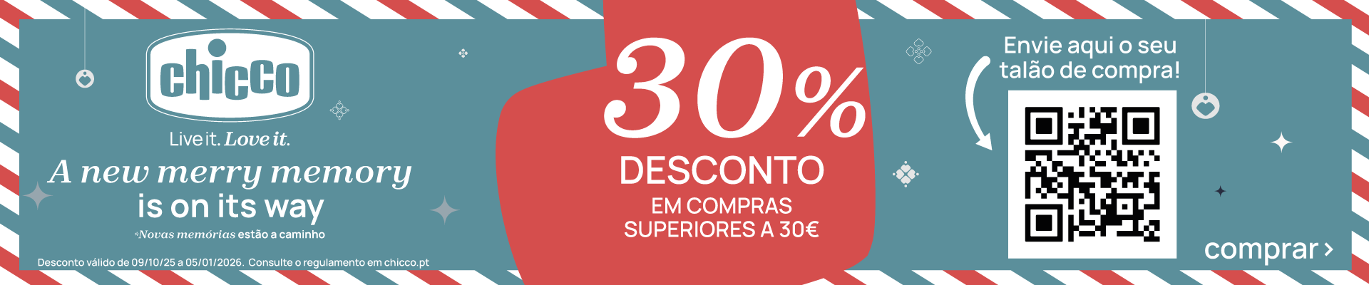 comprar puzzles Chiccocom desconto -30%