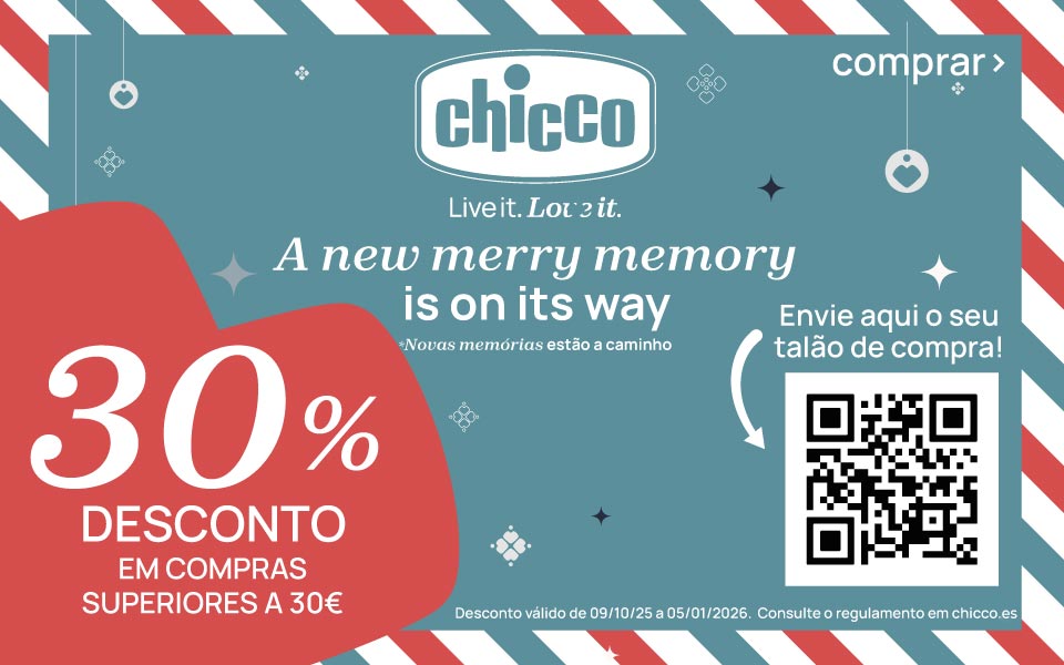 comprar puzzles Chiccocom desconto -30%