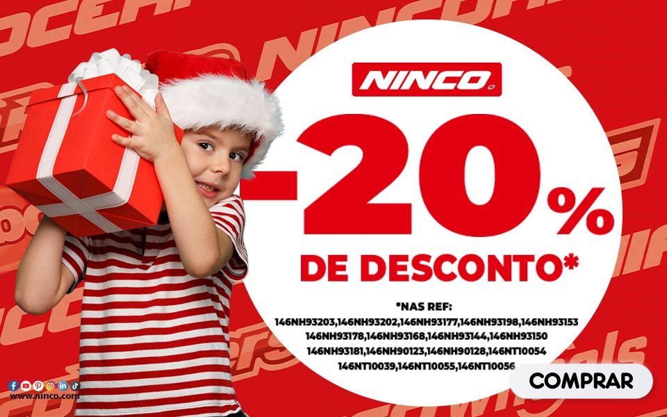 comprar brinquedos Ninco com desconto