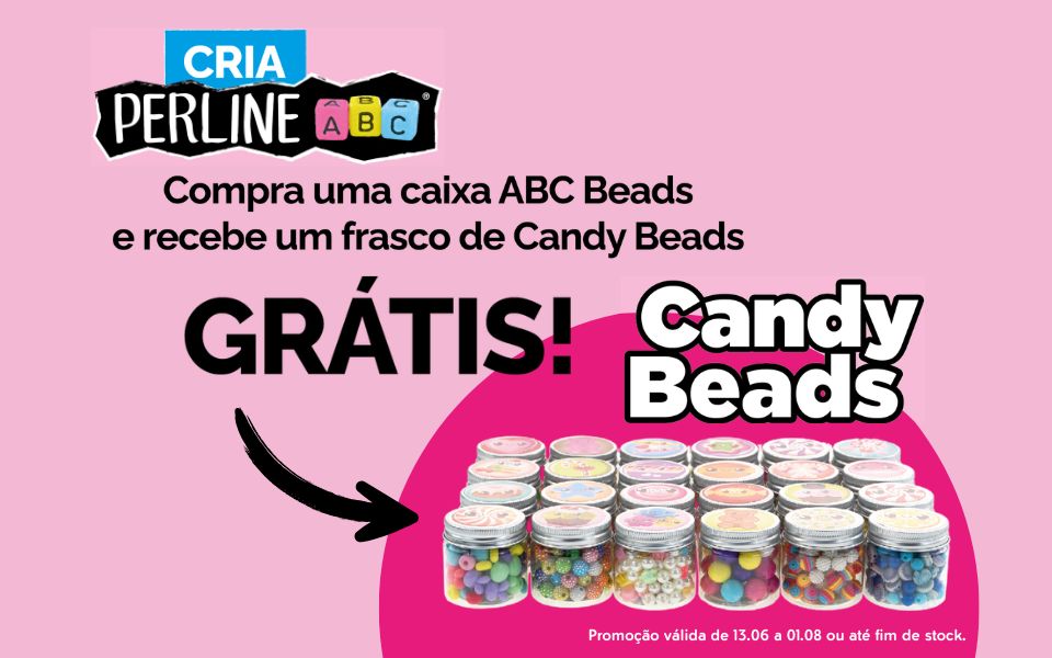 comprar missangas com oferta