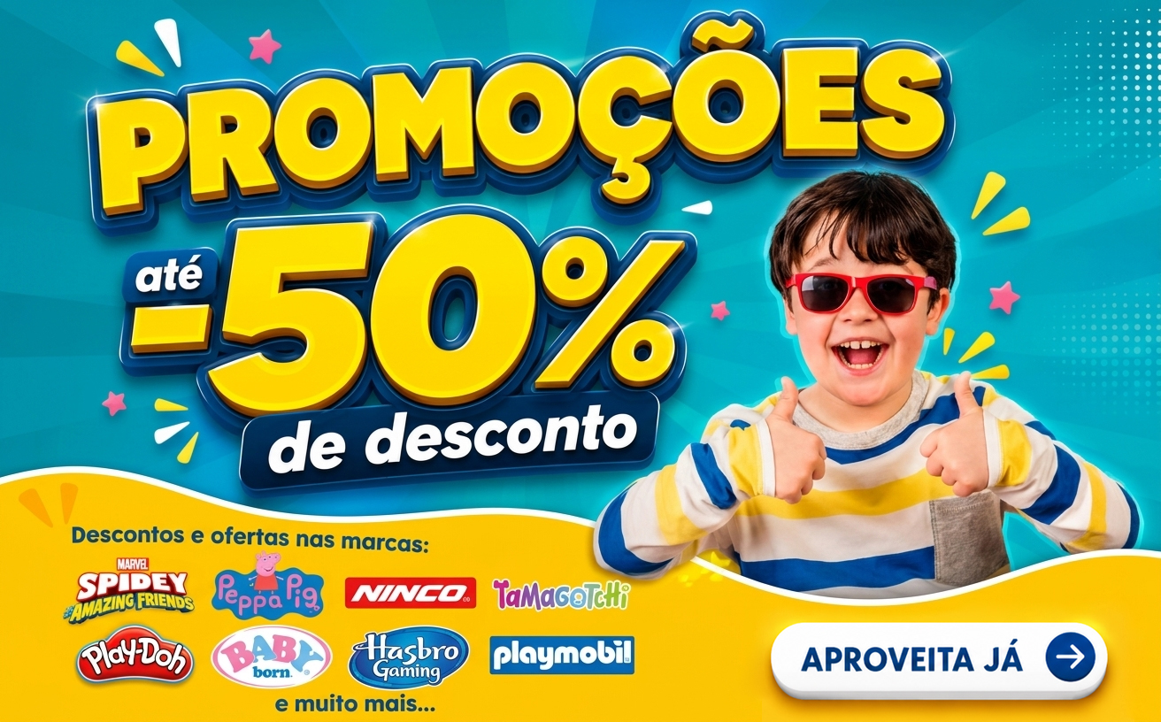 comprar brinquedos com descontol online comprar brinquedos em promoção online