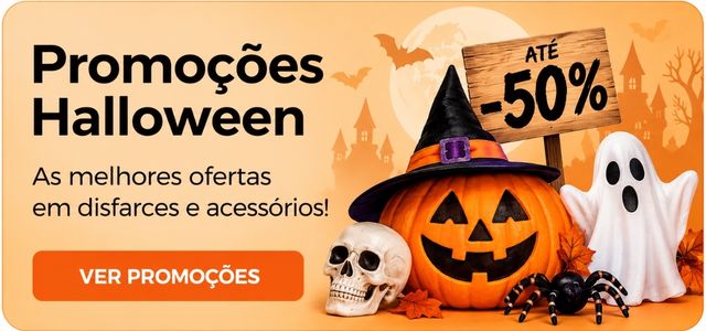 disfarces halloween com promoção comprar disfarces halloween em promoção