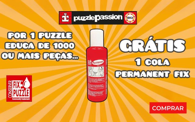 comprar puzzles com oferta cola