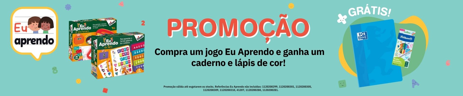 promocao brinquedos educativos diset