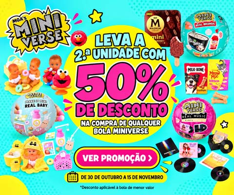 desconto em brinquedos miniverse desconto em brinquedos miniverse