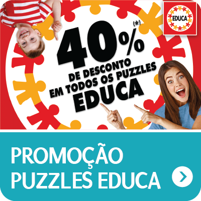 Comprar puzzles educa online