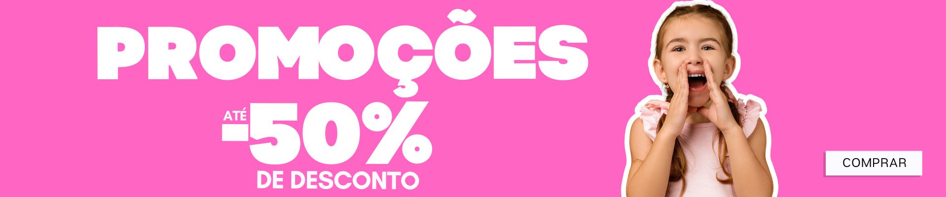 Promo&ccedil;&otilde;es brinquedos