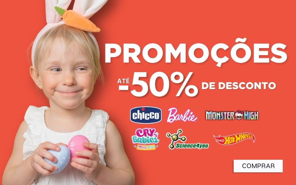 comprar brinquedos e jogos com desconto