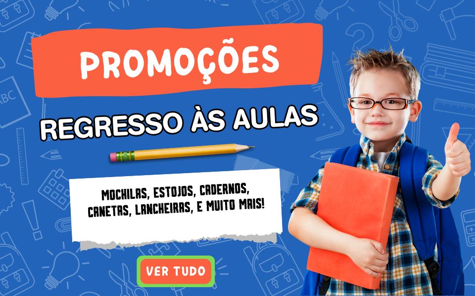 descontos em material escolar