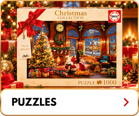 comprar puzzles para oferecer comprar puzzles