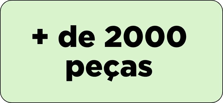 Puzzles a partir de 2000 peças