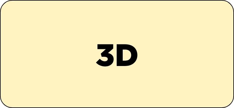 Puzzles 3D