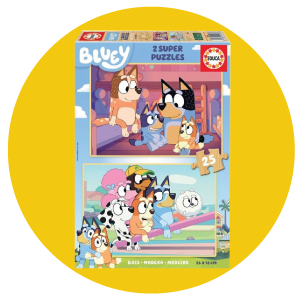 comprar puzzles até 50 peças