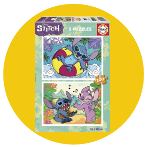 comprar puzzles de 100 a 400 peças