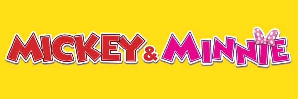 comprar puzzles mickey e minnie