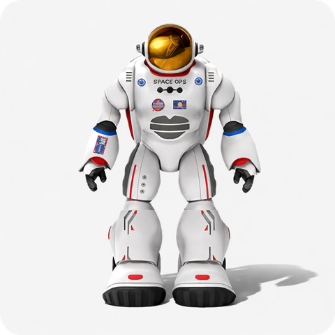 comprar Telecomandados, Drones e Robots online