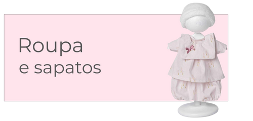 comprar roupa e sapatos