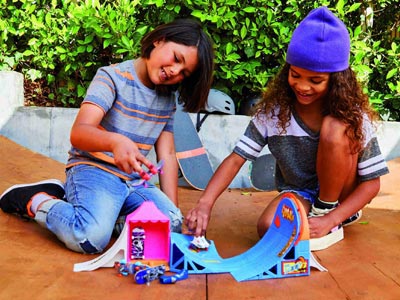 comprar skates hot wheels online