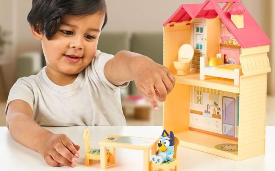 top vendas em brinquedos