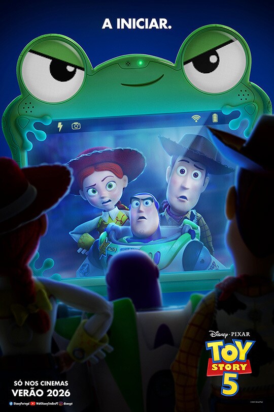 filme toy story 5