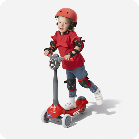 comprar Trotinetes e Patins