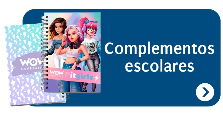 Complementos Escolares